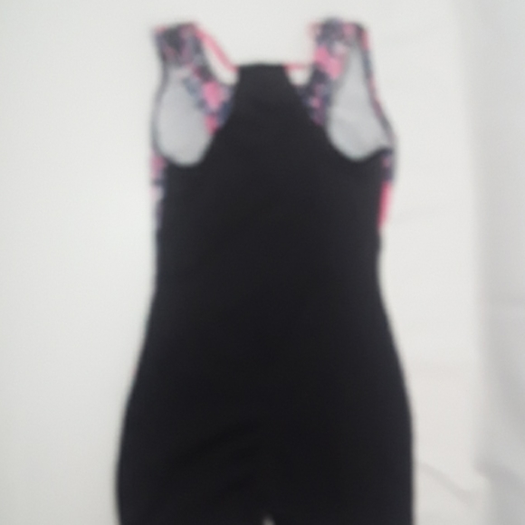 Danskin Freestyle 2 pc Dance Short Set - Picture 7 of 7